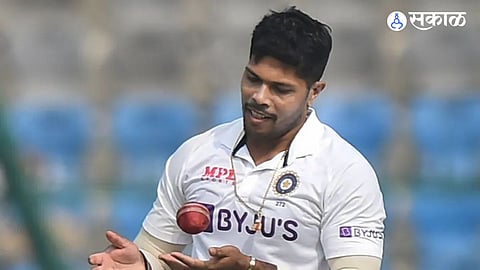Umesh Yadav