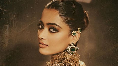 Rashmika Mandanna News