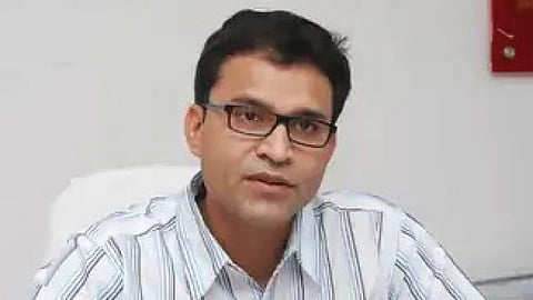 Omprakash Bakoria