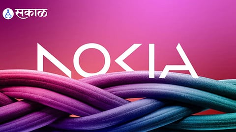 Nokia New Logo