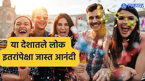 World's Happiest Countries