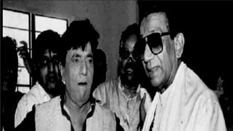 dada kondke death anniversary