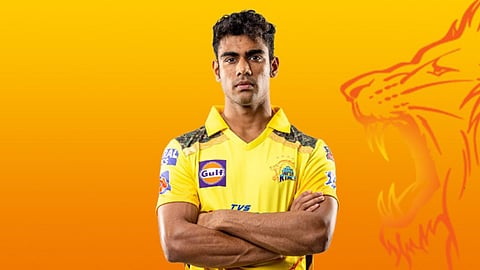 Rajvardhan Hangargekar IPL Debut