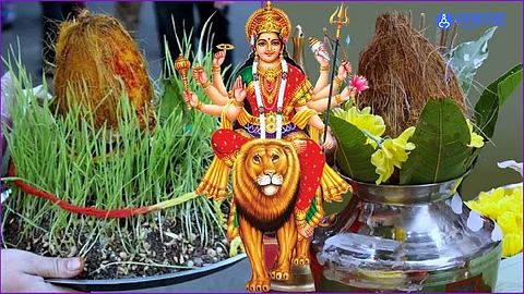 Chaitra Navratri 2023