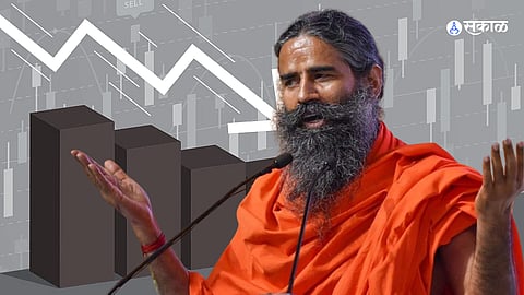 Patanjali Shares