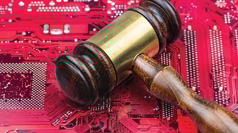 Digital Act of Digital India