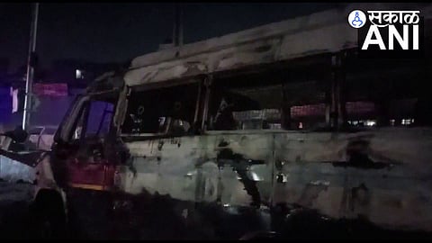 Chhatrapati Sambhajinagar