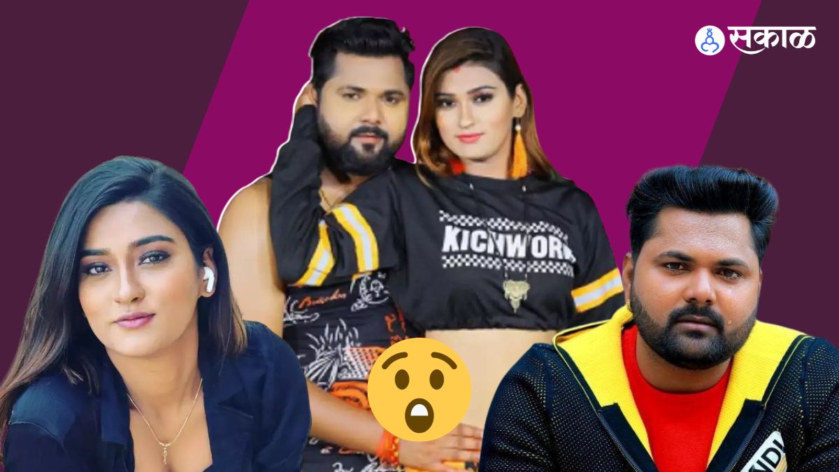 Akanksha Dubey Suicide