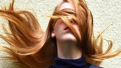 Trichophagias trichotillomania