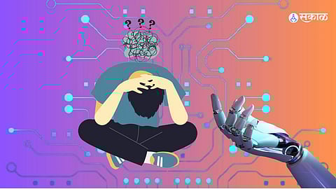 Man Dies by Suicide After Talking with AI Chatbot