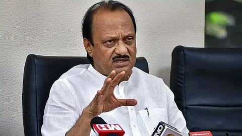Ajit Pawar