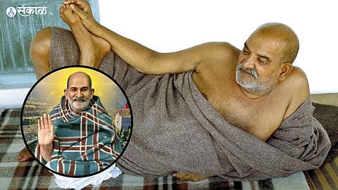 Neem Karoli Baba