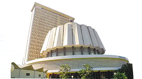 maharashtra vidhimandal