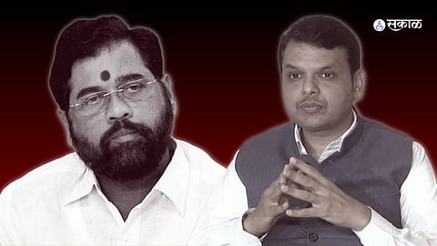 Maharashtra Politics