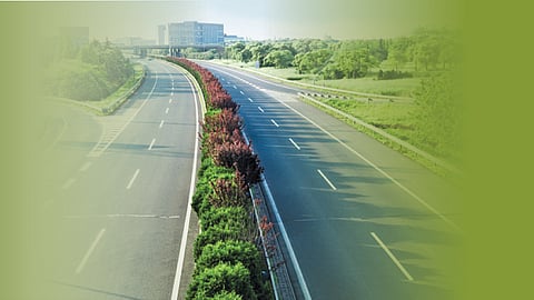 Pune Nashik Green Corridor