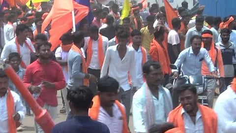 Muslim Mosque Haveri