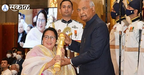 Inspirational Women's of India