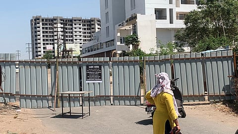 Road Close Hadapsar News