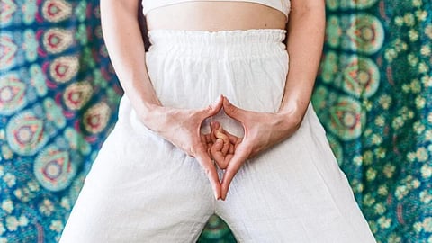 Vaginal Health