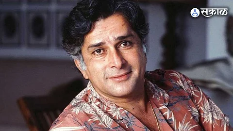 When Shashi Kapoor ran after Shatrughan Sinha to hit him with a belt