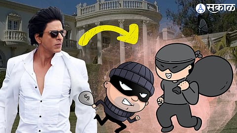 shah rukh khan, mannat, pathaan