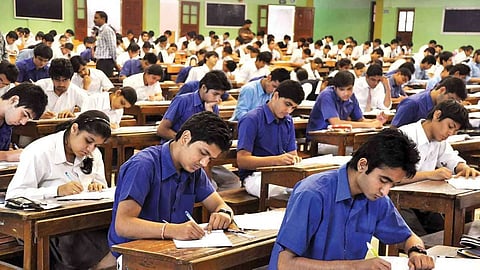 HSC Exam