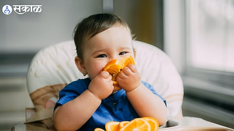 Sweet - Healthy Oranges