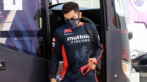 bcci covid-19-positive-players-7-days-isolation-during-tournament-ipl-2023