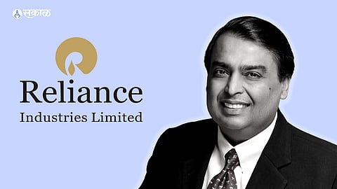 Mukesh Ambani