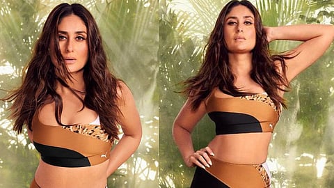 Kareena Kapoor Khan