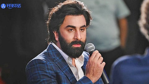 Ranbir Kapoor