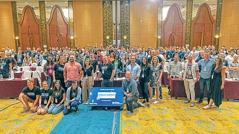 lifestyle of digital