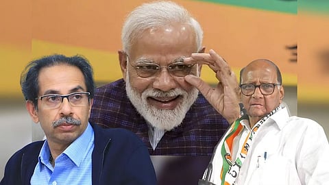 Maharashtra Politics