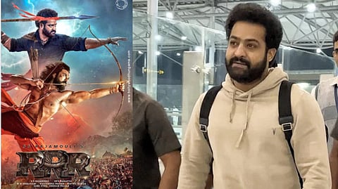rrr, rrr oscars, jr ntr, ram charan, rrr oscars news
