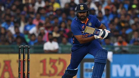 ind vs aus 2nd ODI Ishan Kishan poor-performance out as Rohit Sharma comes in-india-vs-australia-2st-odi-match