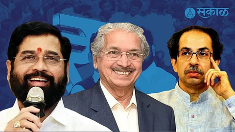 Shivsena News