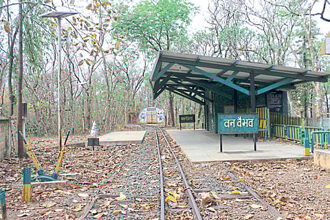 हिल्स स्टेशन