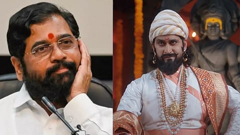 eknath shinde, devendra fadanvis, marathi film industry