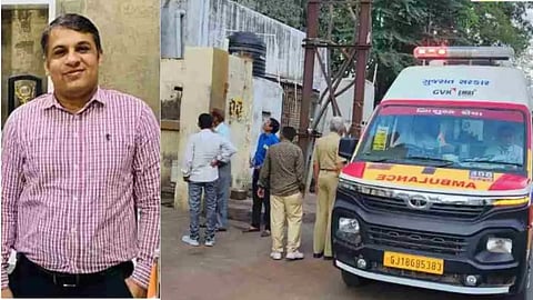 Rajkot, Gujarat News