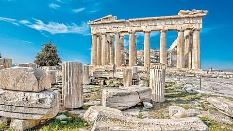 pratap pawar writes History of Ireland