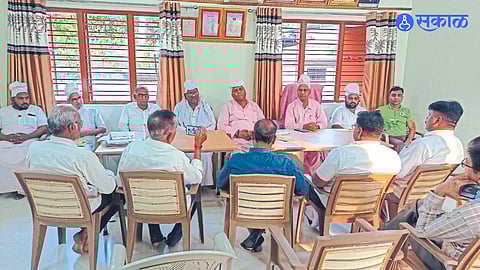 Sanskrit Shastri Sammelan to Faizpur from 18 march jalgaon news