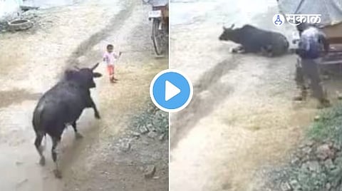 CCTV Footage