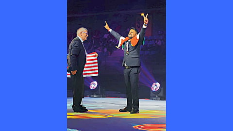 चित्रकार चेतन पाशिलकर