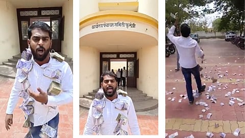 chhatrapati sambhaji nagar news