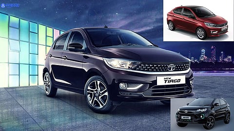 Made in India Top 5 EVs