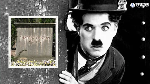 Charlie Chaplin