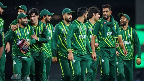 pakistan team-announced-for-odi-and-t20i-series-vs-new-zealand ipl 2023 cricket news in marathi