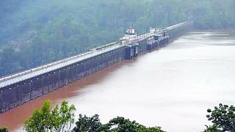 gargai project mumbai