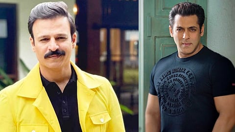 Vivek Oberoi Bollywood Actor share black truth
