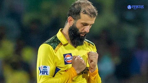 Chennai Super Kings Playing 11